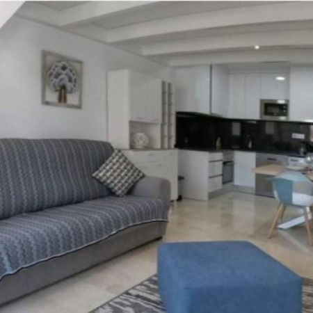 Sun-Golf-Beach Villamartin Alicante Exterior foto