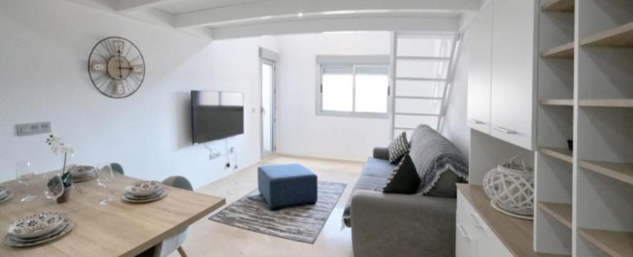 Sun-Golf-Beach Villamartin Alicante Exterior foto