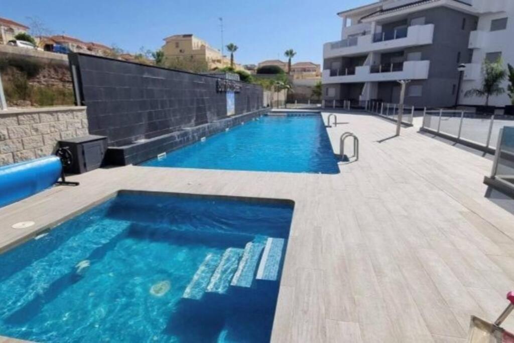 Sun-Golf-Beach Villamartin Alicante Exterior foto