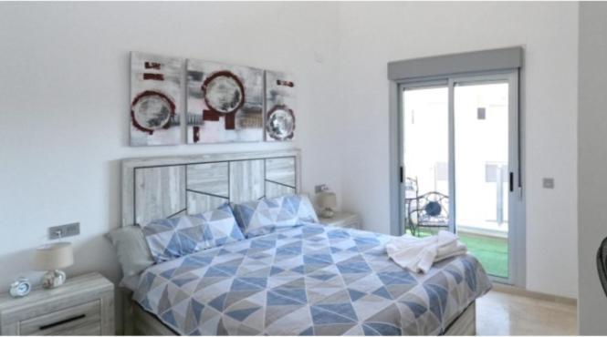 Sun-Golf-Beach Villamartin Alicante Exterior foto